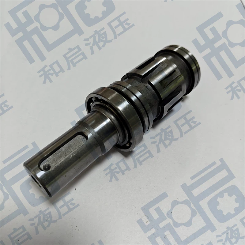 Hydraulic Motor Output Shaft