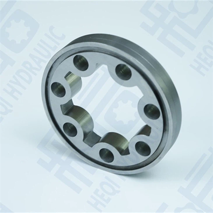 Hydraulic Motor Stator And Rotor