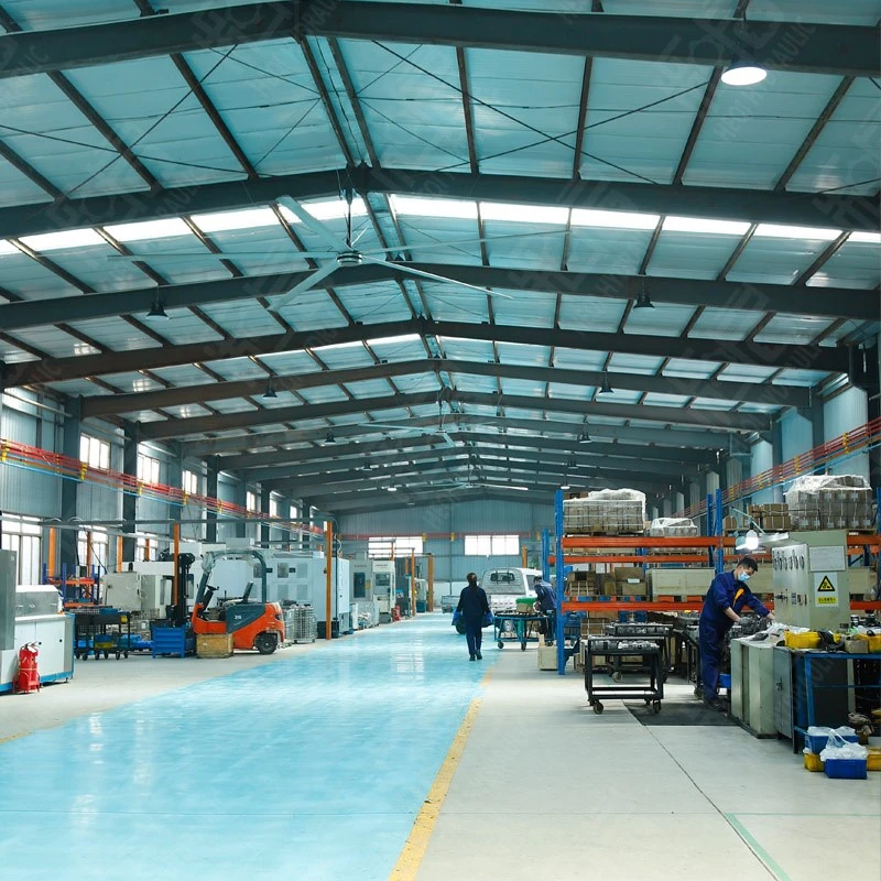 China workshop China workshop