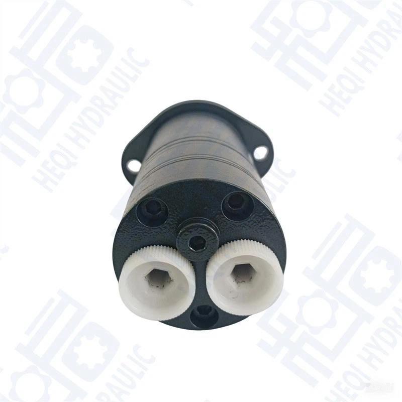 Omm 32 Hydraulic Motor