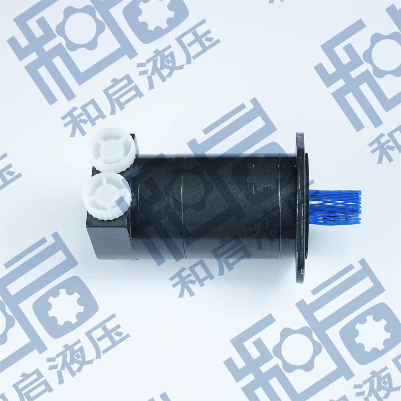BMM Orbit Hydraulic Motor