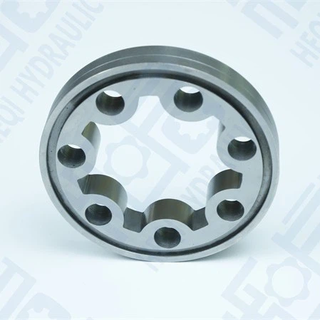 Omm Stator And Rotor Pair