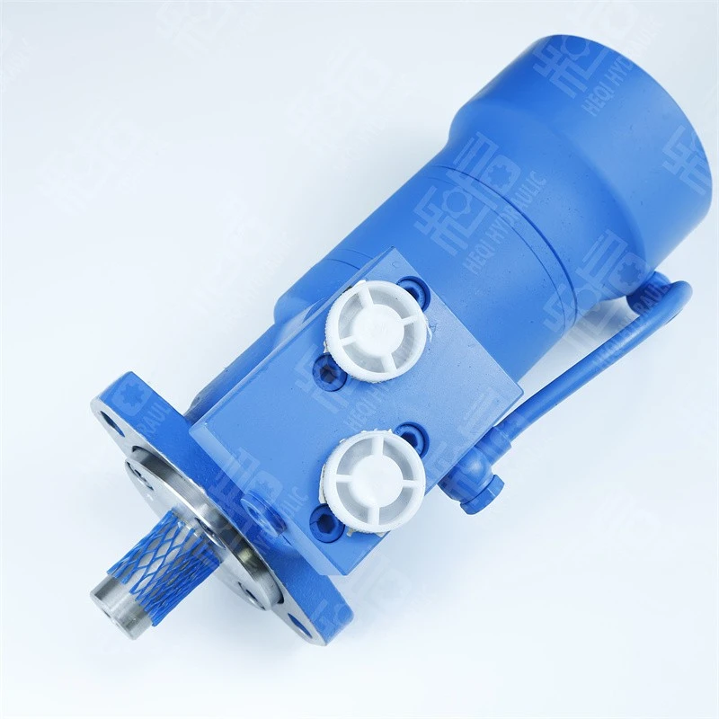 OMPB Brake Motor factory