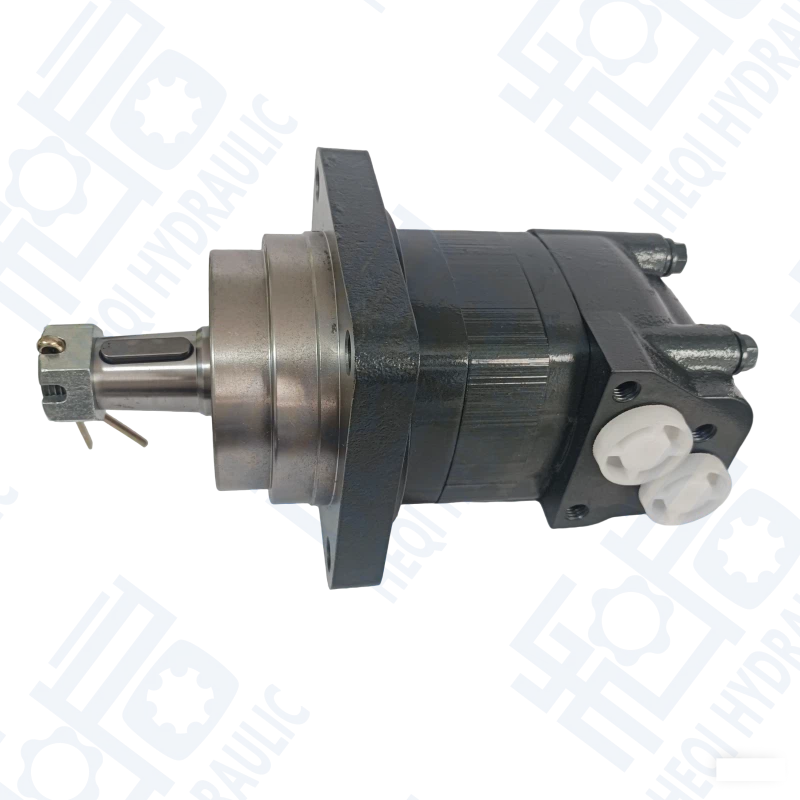 OMSW Hydraulic Motor Wheel