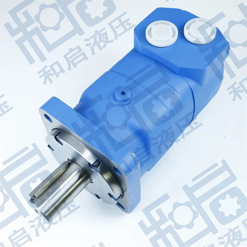 OMT Hydraulic Wheel Motor