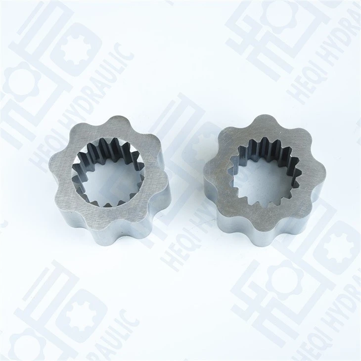 Orbital Hydraulic Motor Rotor Stator
