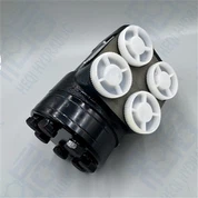 Bzz 1- E100A Управление рулевым управлением