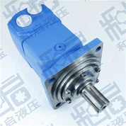 Eaton 8K Гидравлический орбитальный мотор