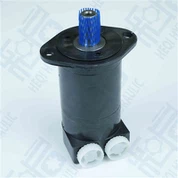 Геротор Мотор