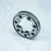 Гидравлический моторный статор и ротор