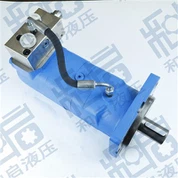 Орбитальный гидравлический двигатель BM7