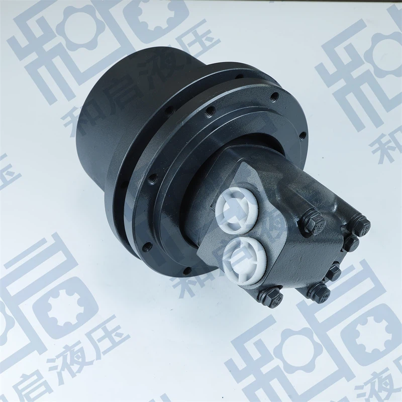 Spool Valve Motor