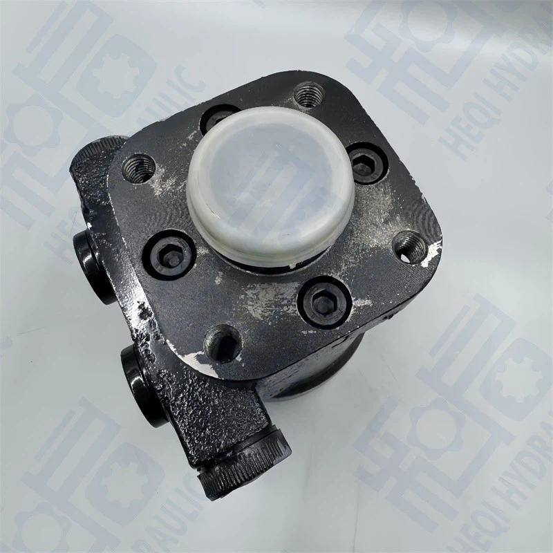 Steering Unit 80c